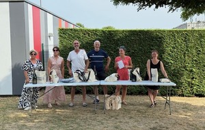 Bienvenue sur le site officiel du club