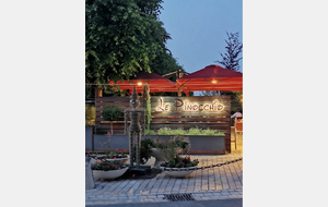 soirée repas du TCCS