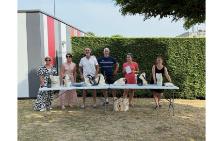 Bienvenue sur le site officiel du club