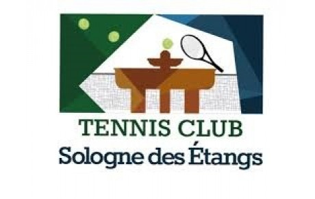 Tennis Club Sologne des Etangs
