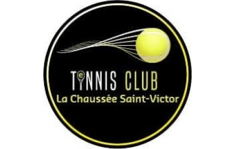 Tennis Club La Chaussée Saint Victor