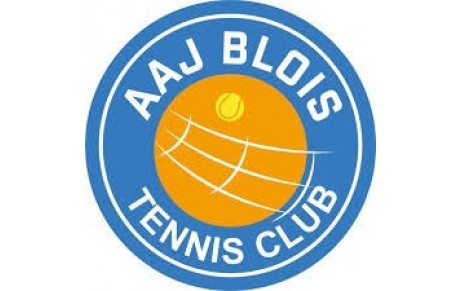 AAJ Blois Tennis Club