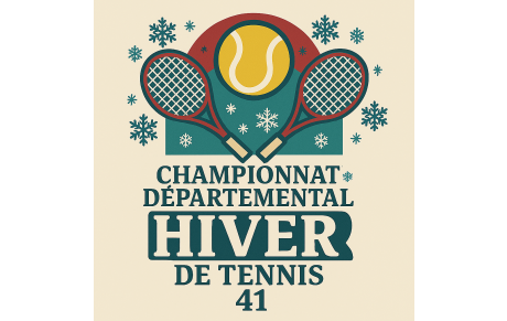 Championnat Départemental hiver 2025
