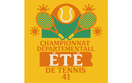 Championnat Départemental été 2026