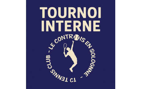 Tournoi Interne