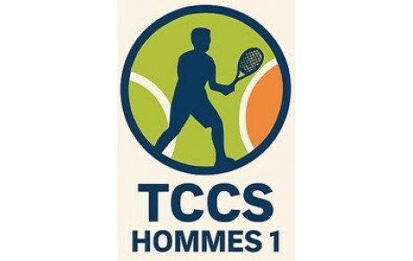 TCCS Equipe 1 - Homme