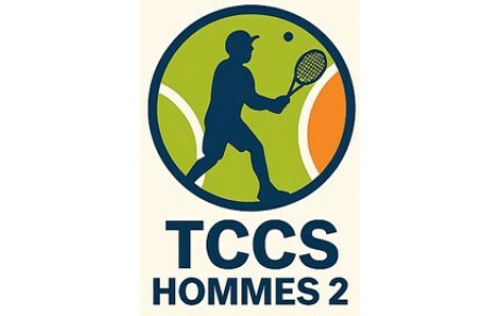 TCCS Equipe 2 - Homme