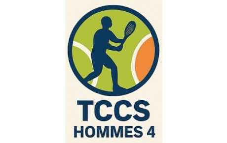 TCCS Equipe 4 - Homme